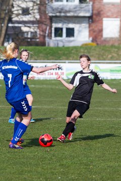 Bild 164 - B-Juniorinnen MTSV Olympia Neum�nster - FSC Kaltenkirchen : Ergebnis: 4:1